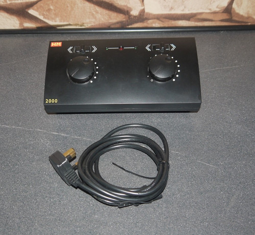 Hornby hm2000 power - hornby,