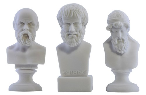 Socrates aristotle plato - socrates, greek