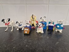 McDonalds Happy Meal Toys