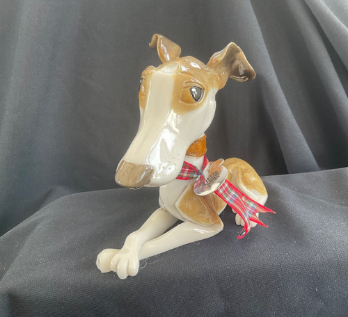 Little paws twiggy - little,