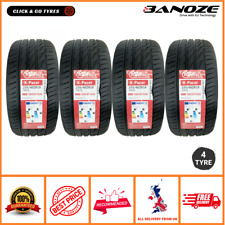 4 x 235/40ZR18 BANOZE X-Pacer