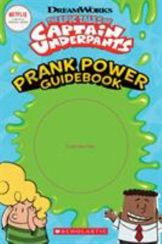 Untitled captain underpants - untitled;,