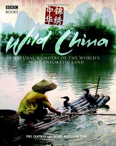 Wild china natural - wonders, of