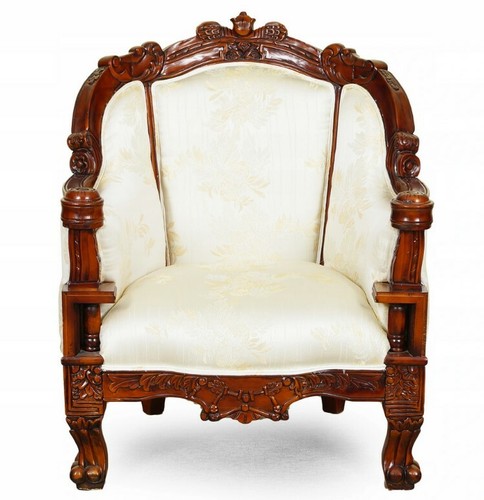 Royal throne rococo baroque - royal,