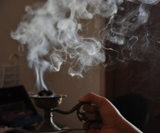 MAGICAL BLEND MIXED HERB