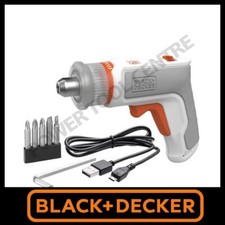 Black & Decker BCRTA01
