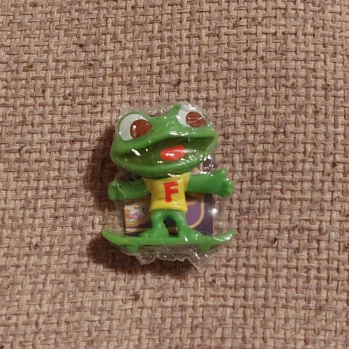 New cadbury freddo treasures - cadbury,