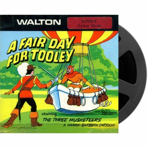 Fair day for - day,