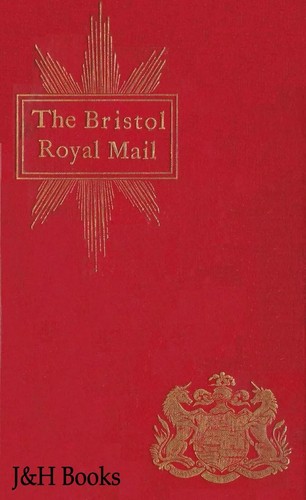 Tombs the bristol - royal, mail