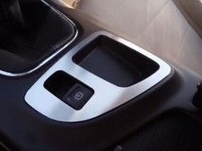 COVER OPEL INSIGNIA OPC SRI