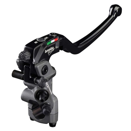 Brembo radial brake master - radial,