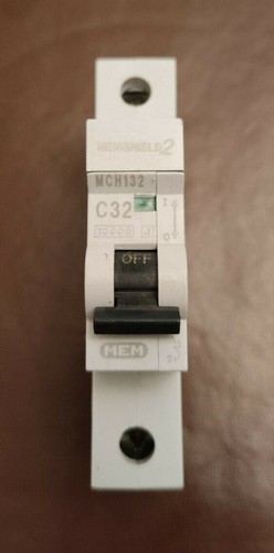 Mem c32 32a mch132 - c32,