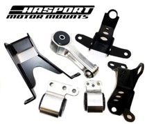 HASPORT RIGHT HAND ENGINE