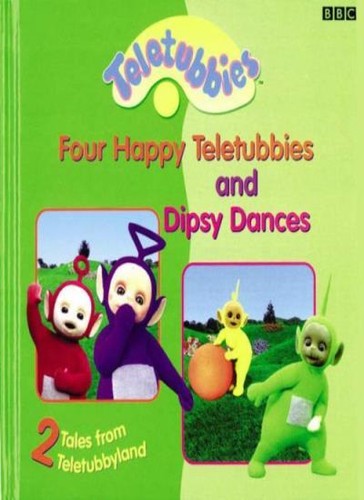Tales from teletubbyland - tales,