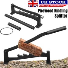 Pro Kindling Splitter Firewood