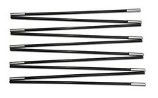 Vango Rome Air 550XL Tent Black Coded Fibreglass Overdoor Pole Run 2020-2023