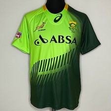 South Africa 2014/2015 Home