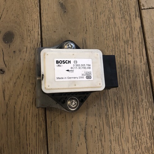 Ford transit yaw sensor - ford,