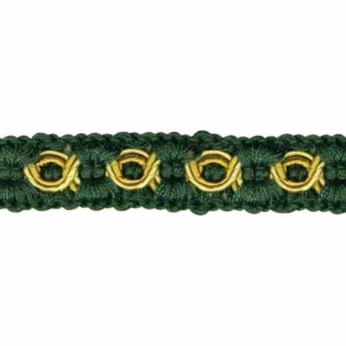 Braid trim gimp 10mm - braid,