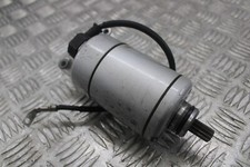 Honda NC 750 X DCT 2022 starter motor 2021 - 2024