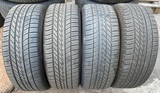 X4 Matching Set Of 4 255/50/20 Goodyear Asymmetric AT SUV 4X4 Extra Load Tyres