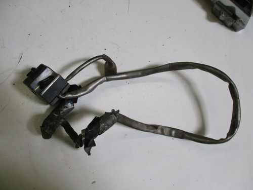 Handlebar switch kawasaki - handlebar,