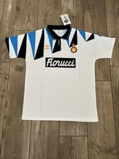 Umbro unworn Retro Inter Milan