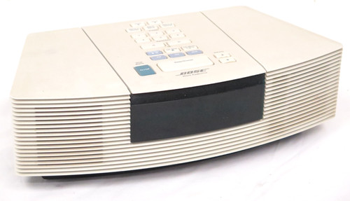 Bose wave radio - bose, player