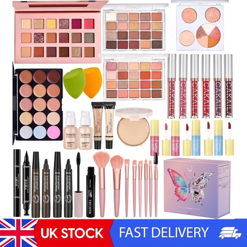 All one makeup - in,