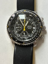 Seiko Pilot RARE Flightmaster
