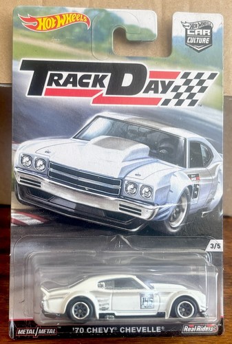 Hot wheels chevy chevelle - wheels,