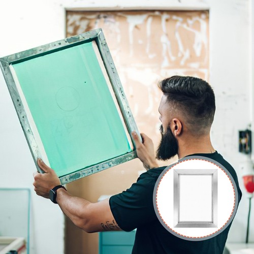 Aluminum alloy screen printing - alloy,