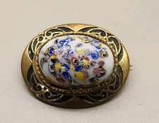 Vintage Art Deco Venetian