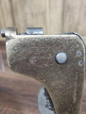 VINTAGE AIRCRAFT MATERIALS LTD