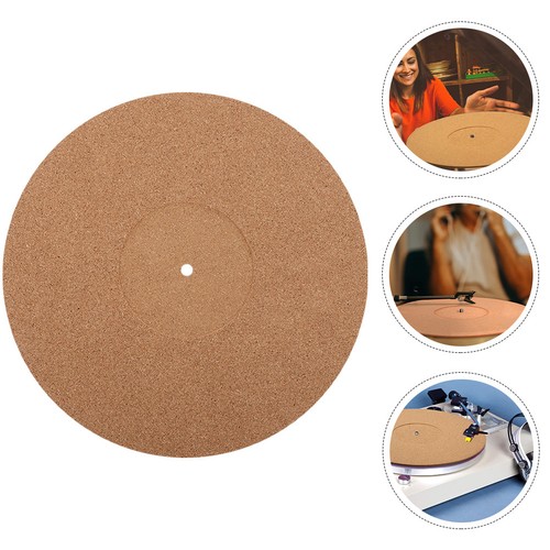Vinyl record player - record,
