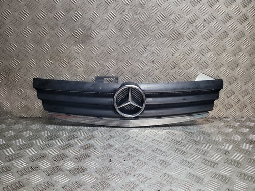 Mercedes class w169 - a-class,