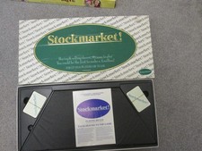 STOCKMARKET - 1987 JORDAN