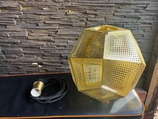 Tom Dixon Etch Light 32cm - Gold 