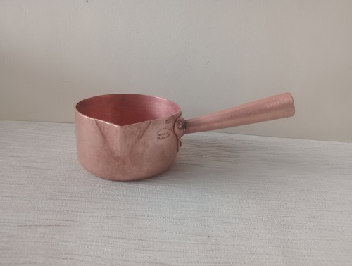 Vintage french mora cie - mora, et