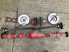 Used English 48.5" Casing /