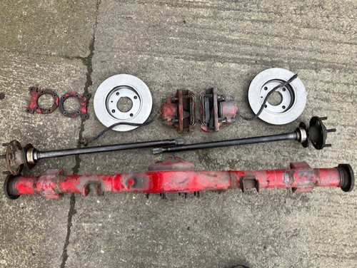 Used english casing - english, /