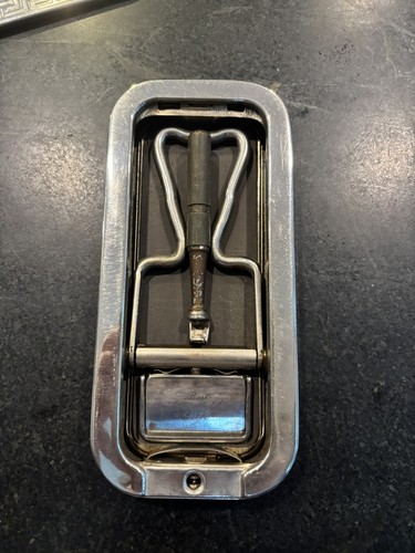 Vintage rolls razor imperial - vintage,