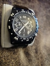 Nautical Time Men's Quartz