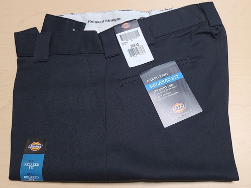 Dickies mens relaxed - dickies,
