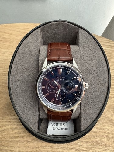 Citizen men eco drive - men's,