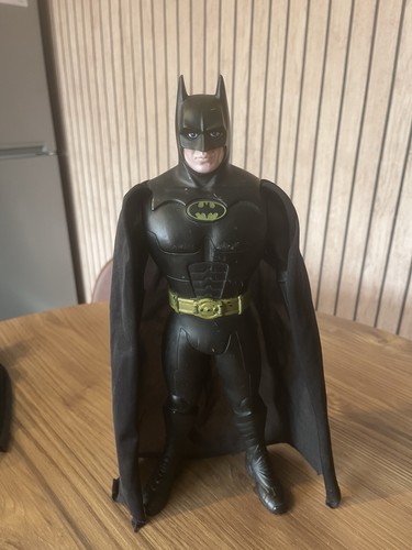 Vintage 1992 comics - comics, batman