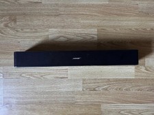 Bose Solo 5 TV Sound Bar -