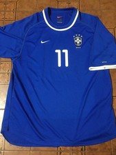 UNIQUE BRAZIL ROMARIO 1999