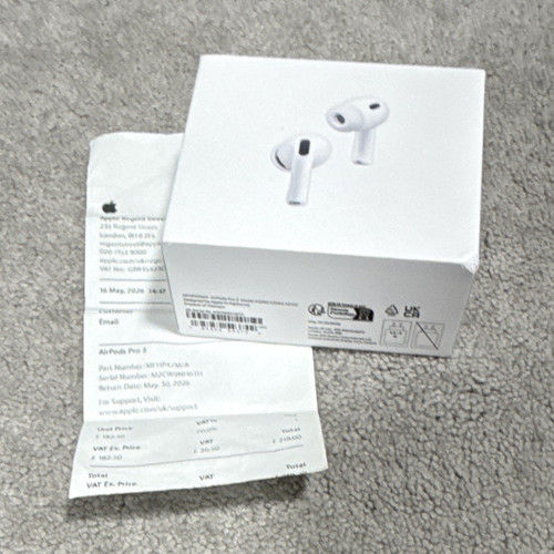 Apple airpods pro - apple, (