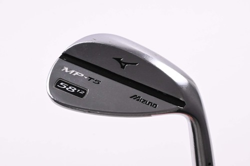 Mizuno lob wedge 58 - wedge,